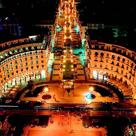 Comfort Corner 75M2 100Mbs سالونيك المظهر الخارجي الصورة