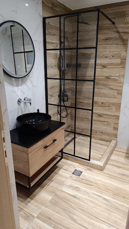 Comfort Corner 75M2 100Mbs سالونيك المظهر الخارجي الصورة