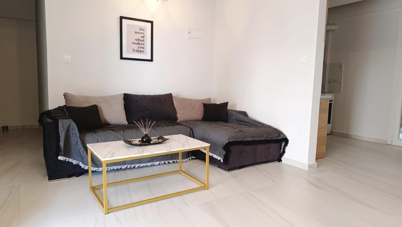 Comfort Corner 75M2 100Mbs سالونيك المظهر الخارجي الصورة