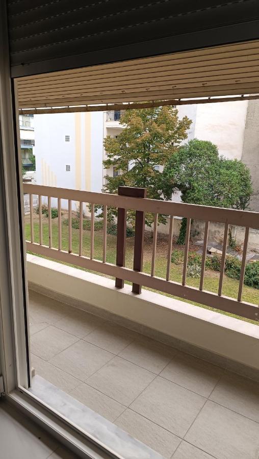 Comfort Corner 75M2 100Mbs سالونيك المظهر الخارجي الصورة