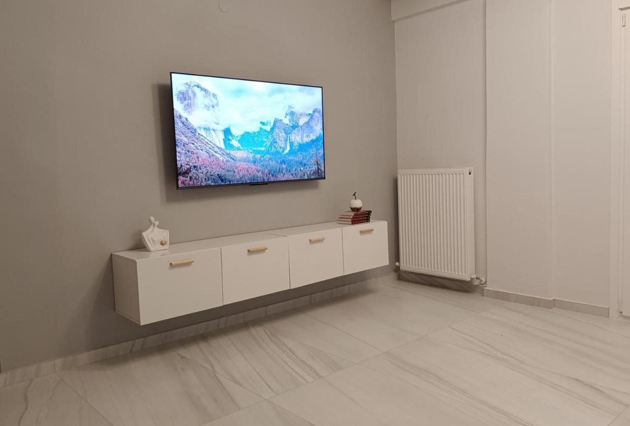 Comfort Corner 75M2 100Mbs سالونيك المظهر الخارجي الصورة