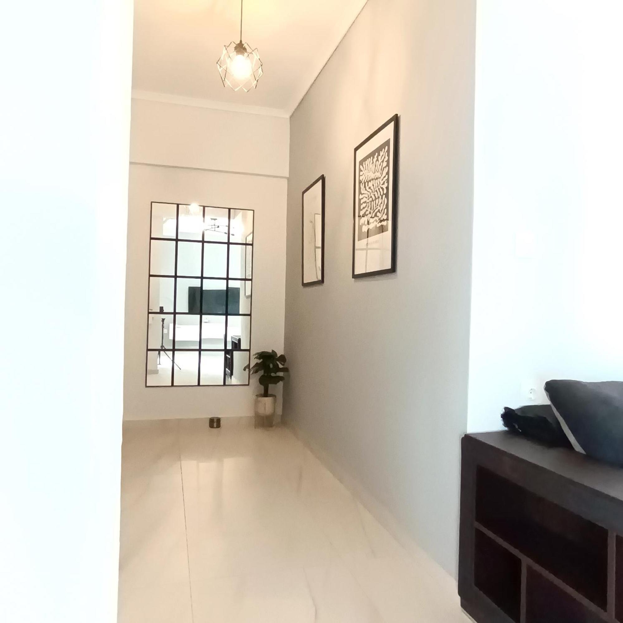 Comfort Corner 75M2 100Mbs سالونيك المظهر الخارجي الصورة