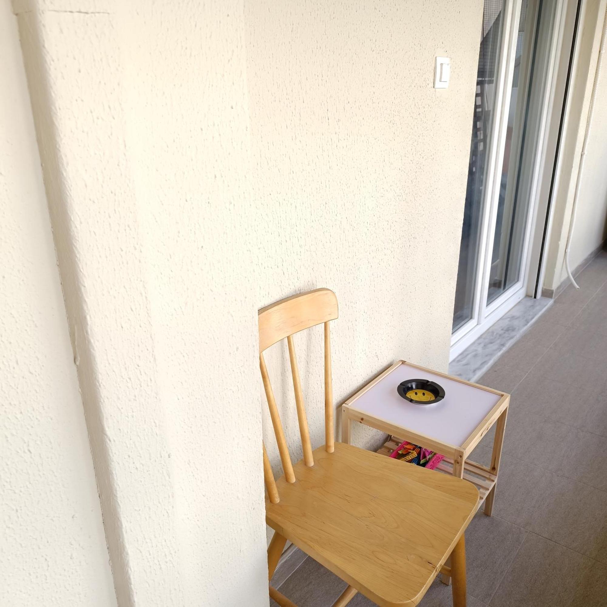 Comfort Corner 75M2 100Mbs سالونيك المظهر الخارجي الصورة