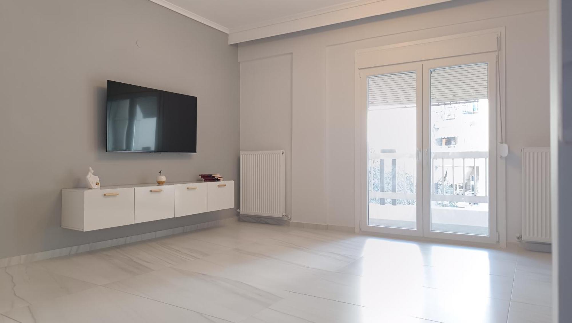 Comfort Corner 75M2 100Mbs سالونيك المظهر الخارجي الصورة