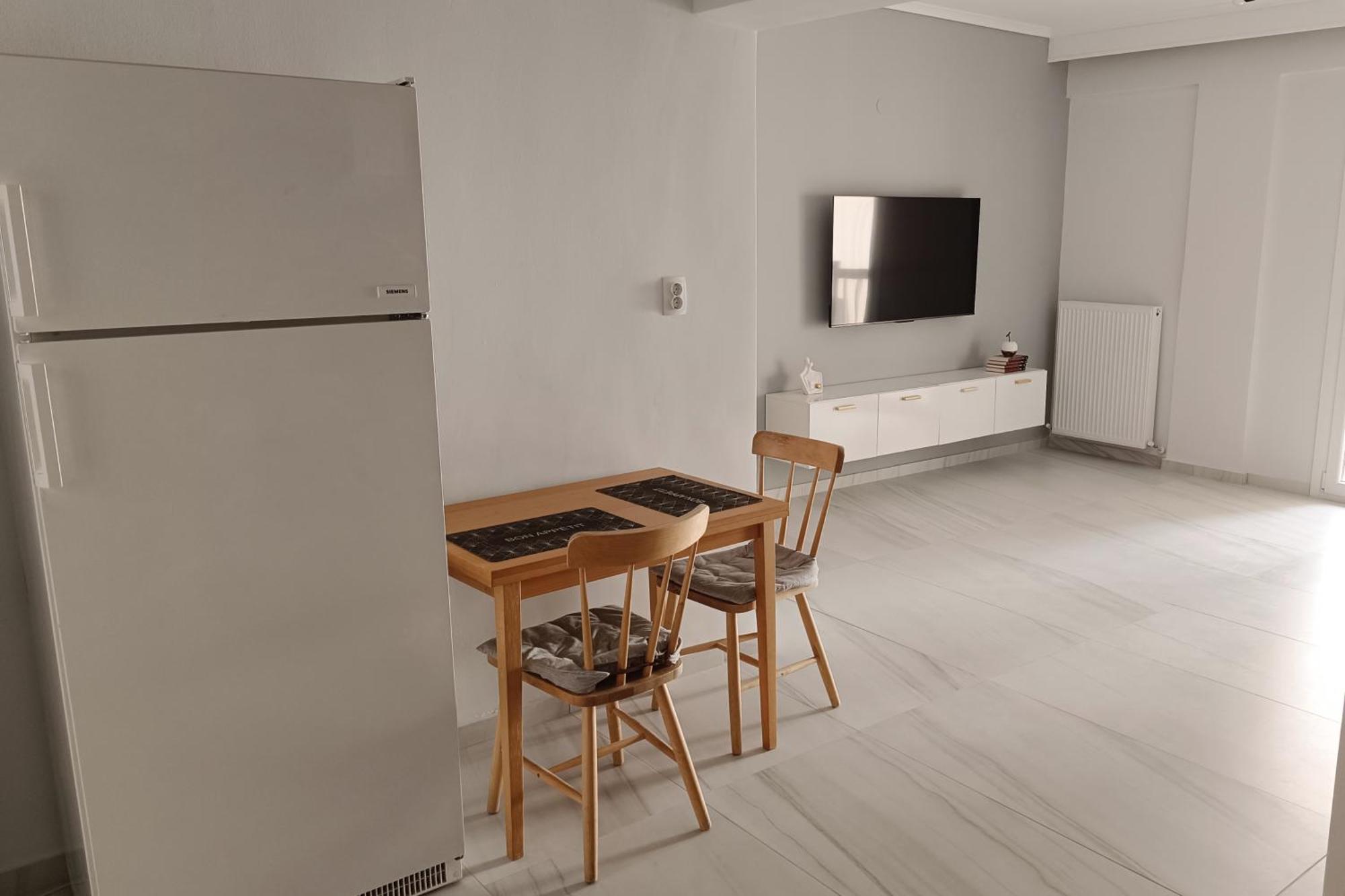 Comfort Corner 75M2 100Mbs سالونيك المظهر الخارجي الصورة